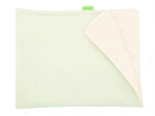 Waterproof diaper changing mat