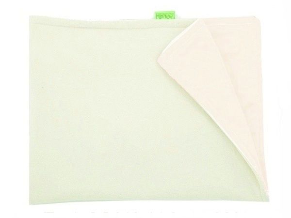 Waterproof diaper changing mat