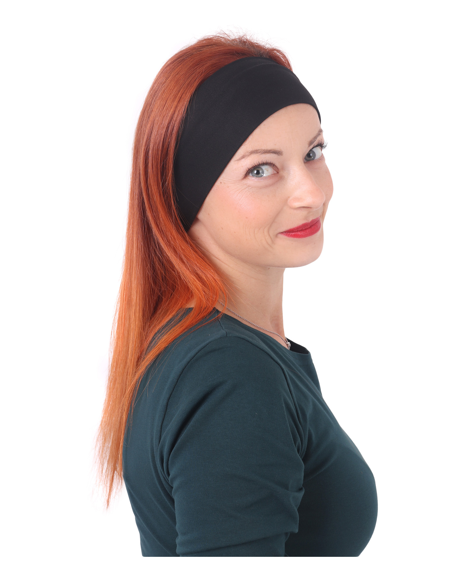 Women's headband