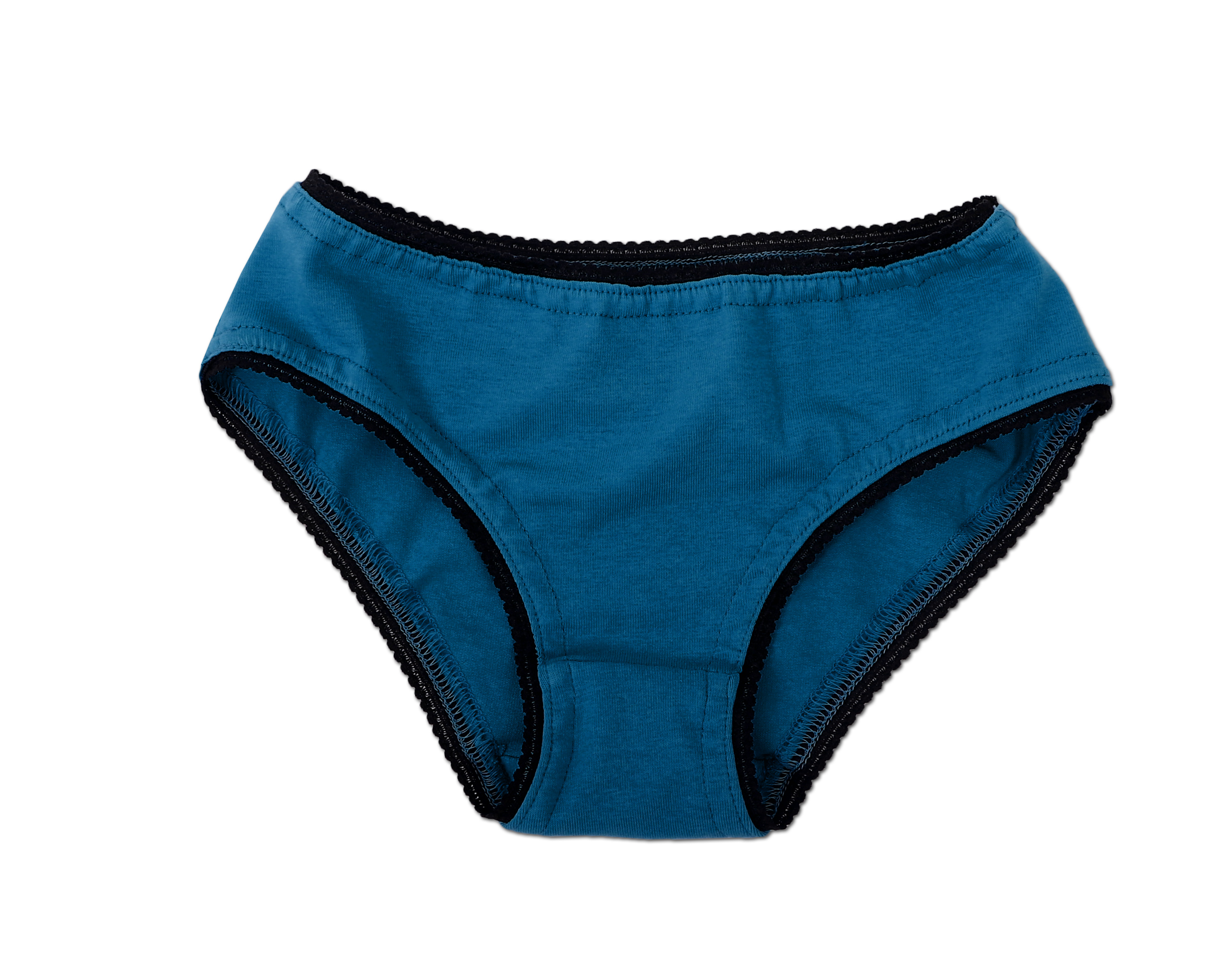 The Original Knicker - Turquoise