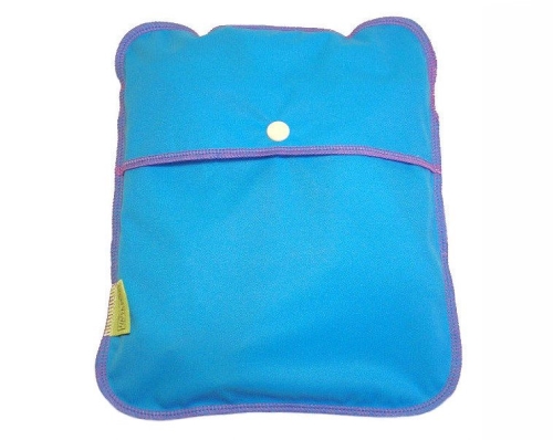 Waterproof bag for used nappies 21x25cm