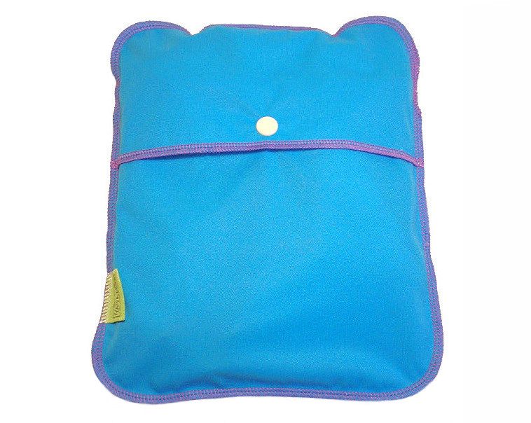 Waterproof bag for used nappies 21x25cm