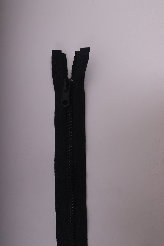 Reißverschlüsse 30cm, schwarz