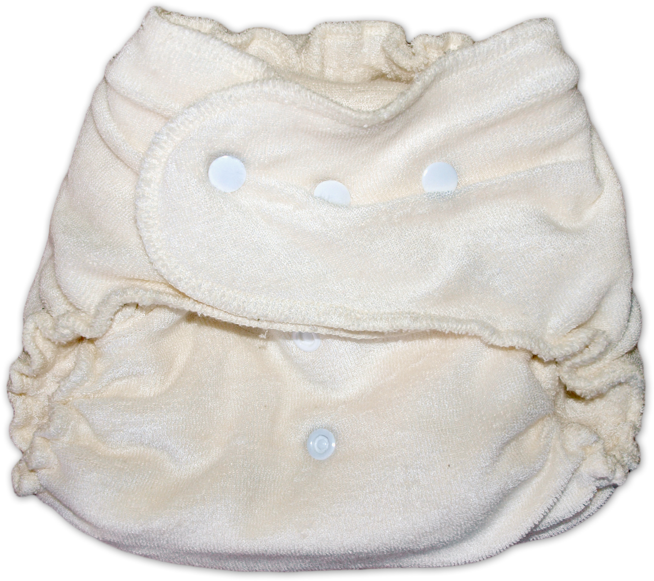 cotton nappy UNI velikost